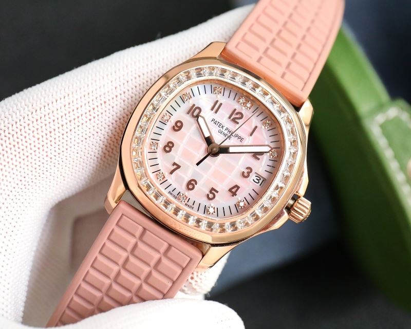 PATEK PHILIPPE Watches